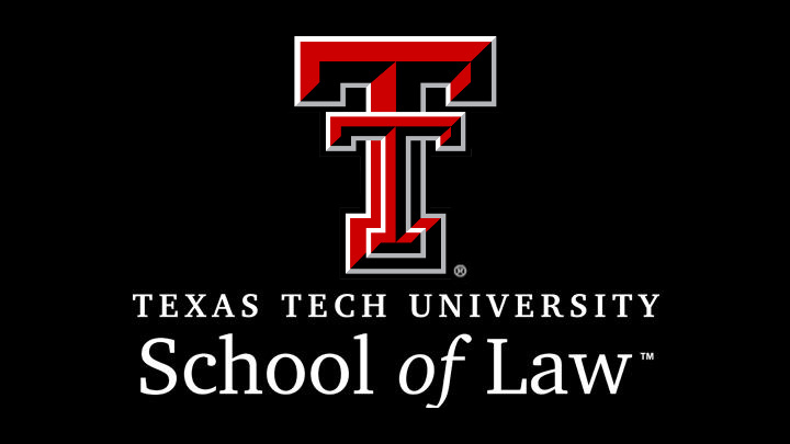 TTU School of Law Logo - 720