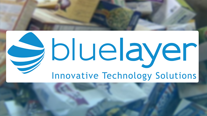 Blue Layer Logo Food Drive 720