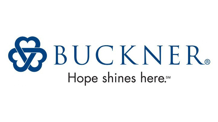 Buckner Logo 720