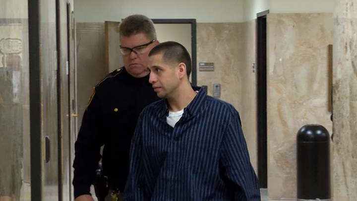 Charles Chavez in court 720
