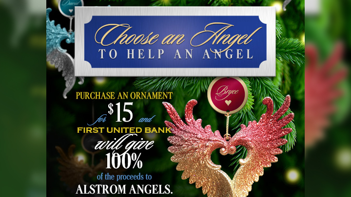 Choose Angel Fundraiser Logo 720