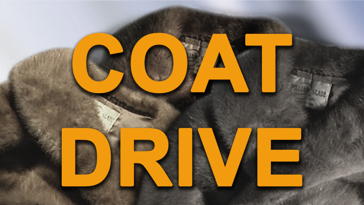 Coat Drive Generic 720