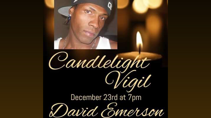 david Emerson Vigil Poster 720