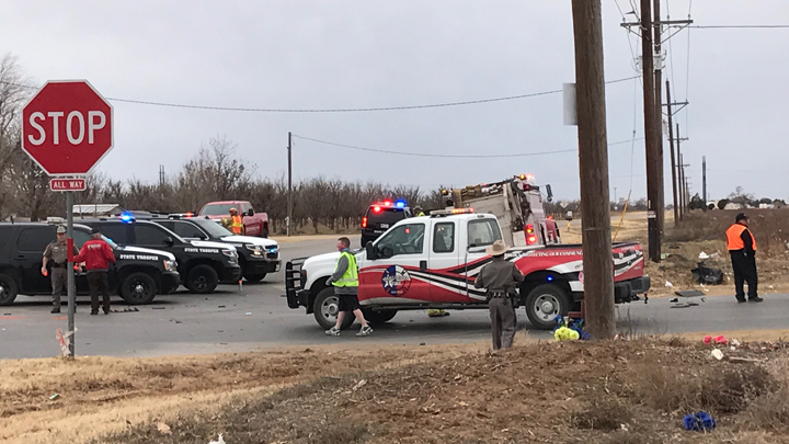 deadly Crash Milwaukee 720