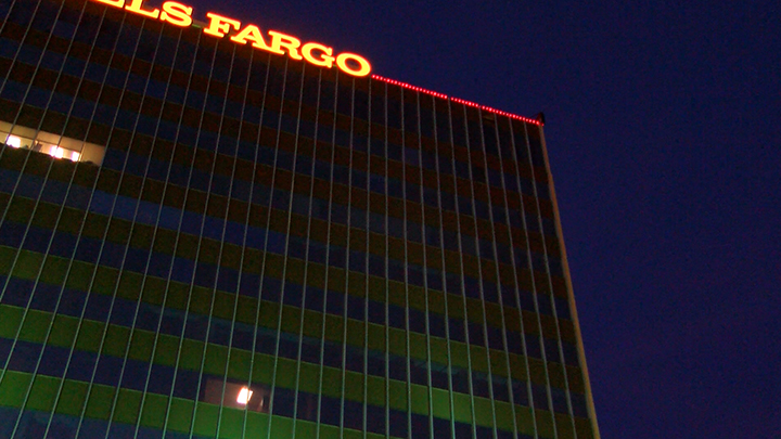 wells Fargo Building 720 1500 Broadway