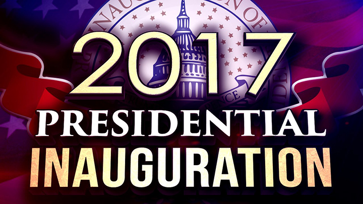 2017 Presidential Inauguration - 720