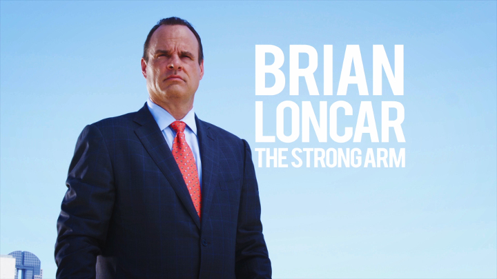 Brian Loncar Dies - 720