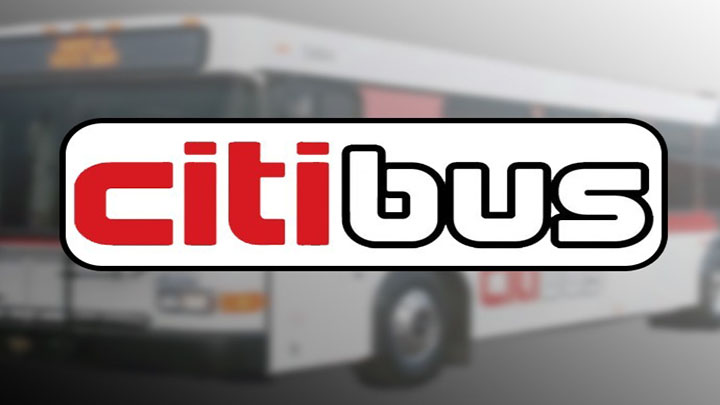 Citibus Graphic - 720