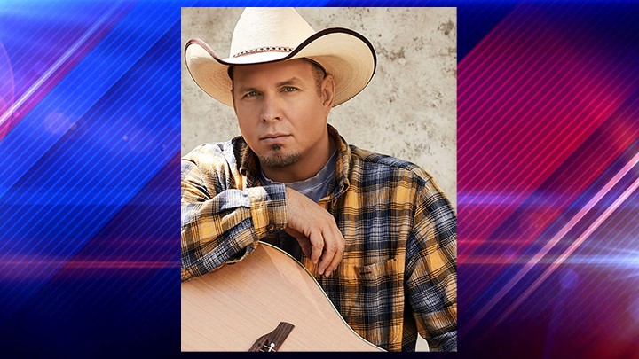 Garth Brooks Photo  - 720