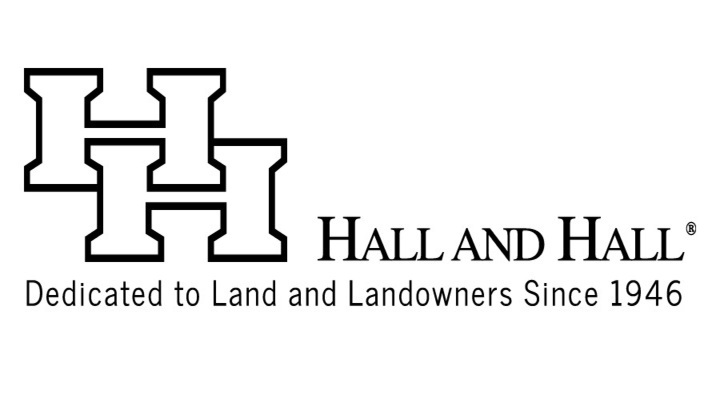 Hall and Hall Logo - 720