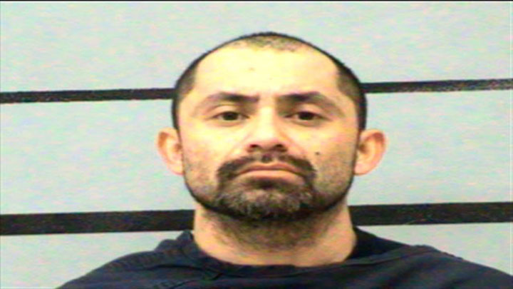 Raul Elizondo Mugshot - 720