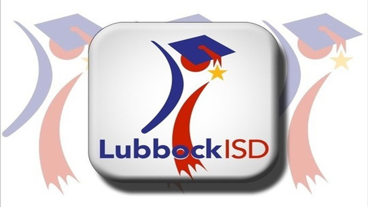 Lubbock ISD Logo (Version 1) - 720