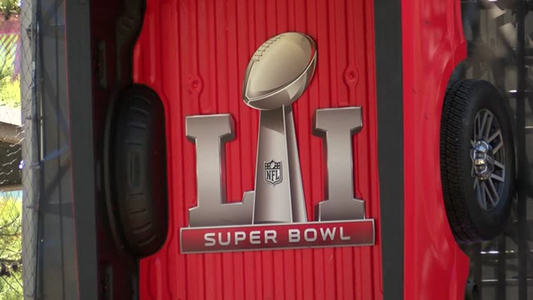 Super Bowl LI - Why the roman numerals-_69252758