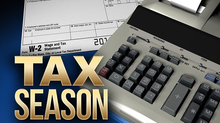 Tax Season - 720