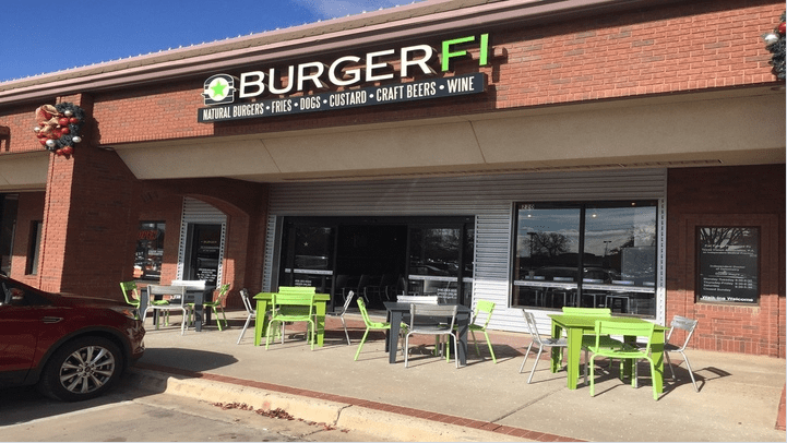 BurgerFi Coming to Lubbock - 720