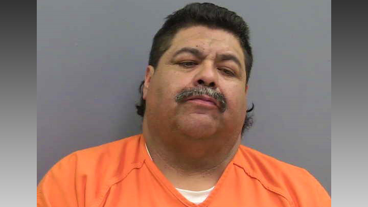 Juan Aguilar Mug 720