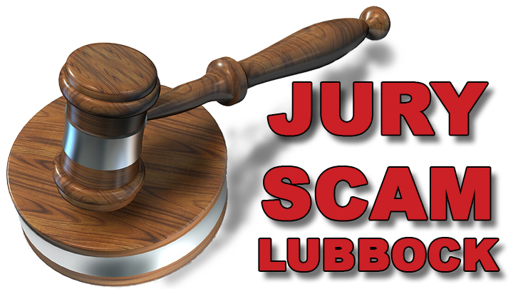 jury Scam Lubbock 720