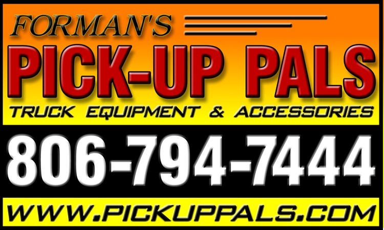 pickup pals color logo