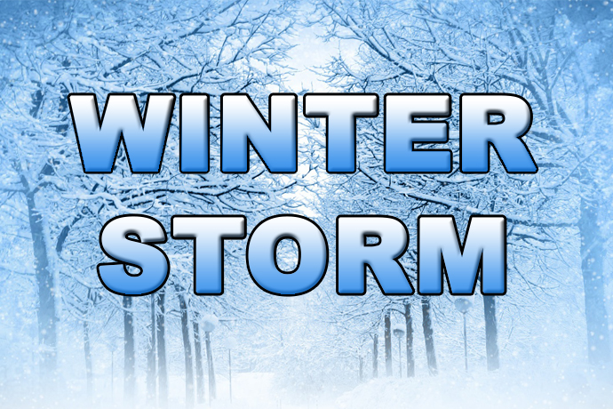 winter Storm GFX 690 (reloaded)