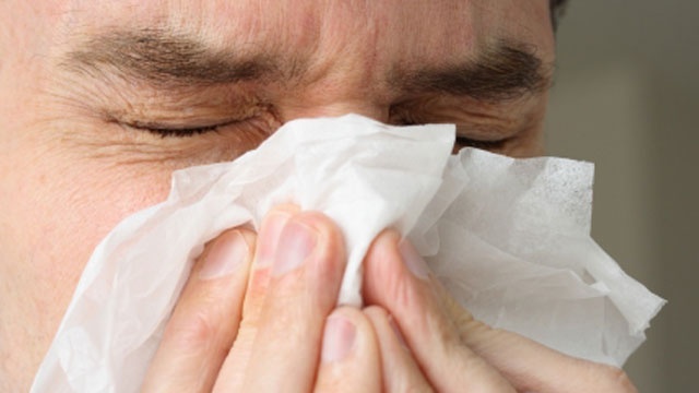 Sick, ill, cold, flu, allergies, blowing nose_2421926206763152-159532