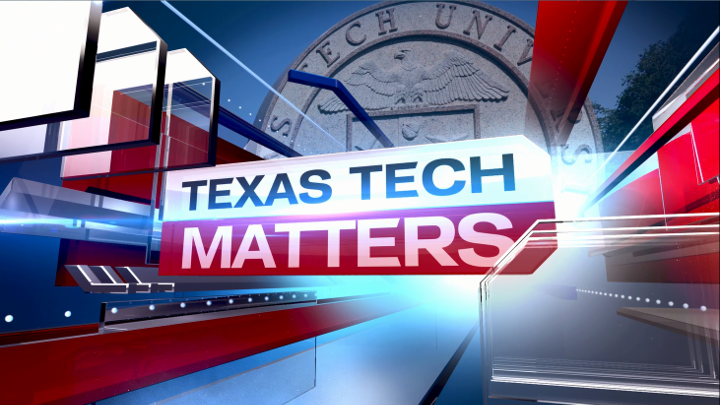 Texas Tech Matters (KLBK Screen Capture) - 720