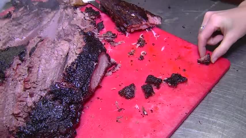 Web Extra: Barbecue Spices