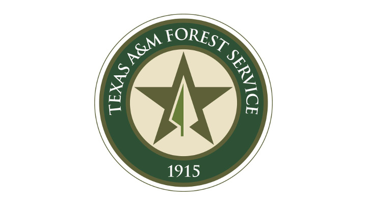 Texas A&M Forest Service (Version 1) - 720