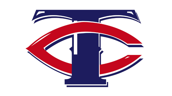 Trinity Christian School Sports Logo - 720