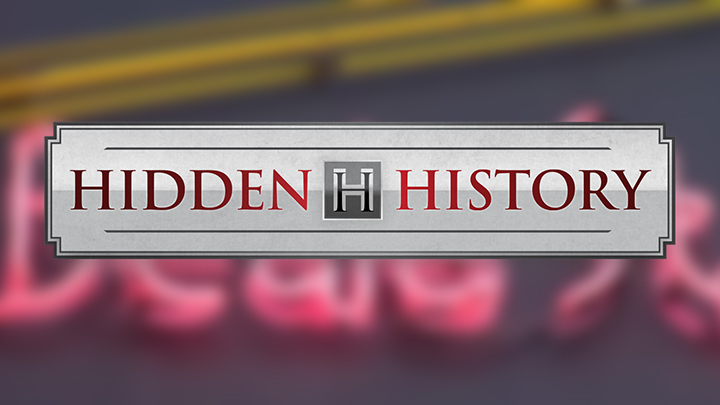 Hidden History Logo 720