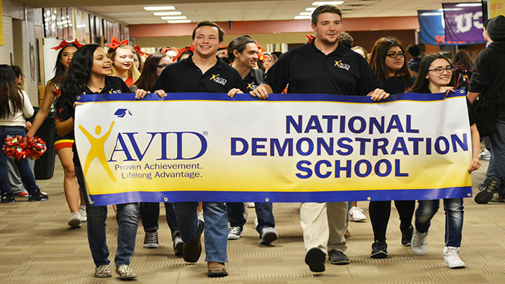 AVID Parade at Coronado High School (2017) - 720_1488401650954.jpg