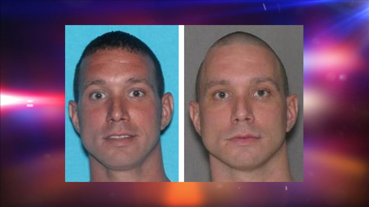Jared Luke Langley Mugshots - 720