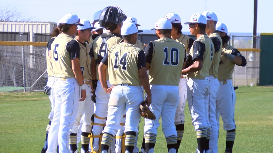 Lubbock High Baseball