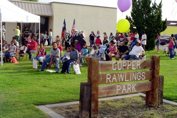 Rawlings Community Center 690_7670740930059847103