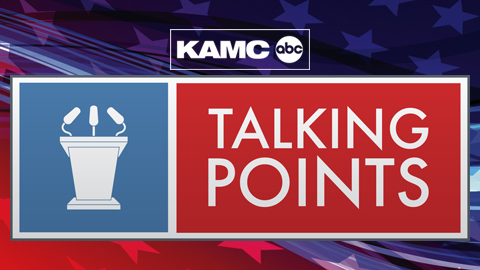 Talking Points Don't Miss