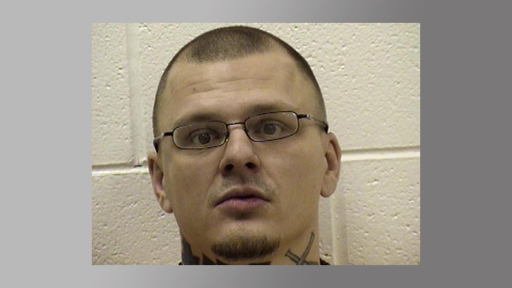 Aaron Joshua Morrisette
