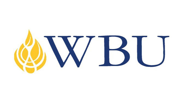 Wayland Baptist University (WBU) Logo - 720