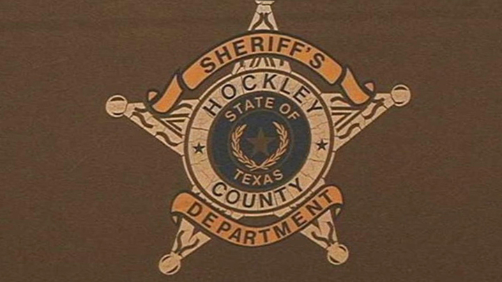 Hockley County Sheriff's Office 720