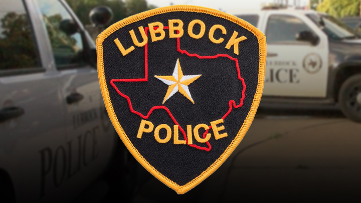 LPD Lubbock Police Patch Updated v01 720