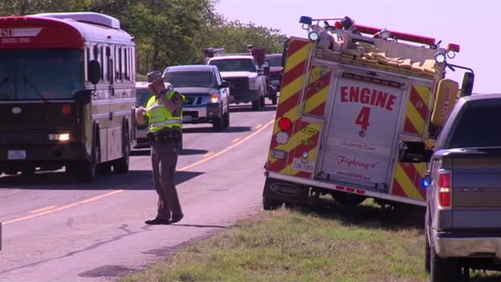 Officer Involved Shooting Clyde 720