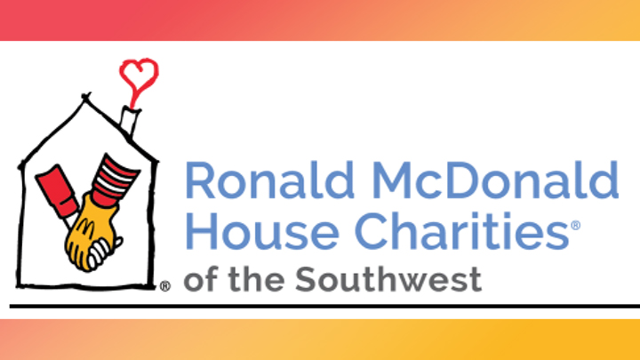 Ronald McDonald House Logo 720