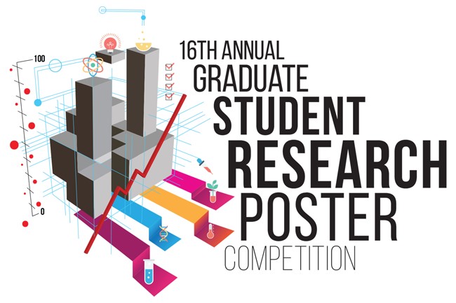 16th Annual Graduate Student Research Poster Competition