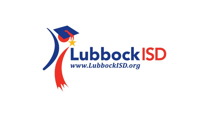 Lubbock ISD Logo (Version 4) - 720