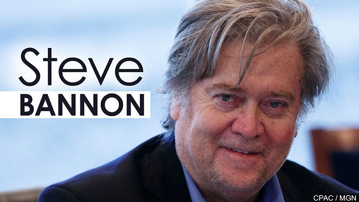 Steve Bannon Graphic - 720