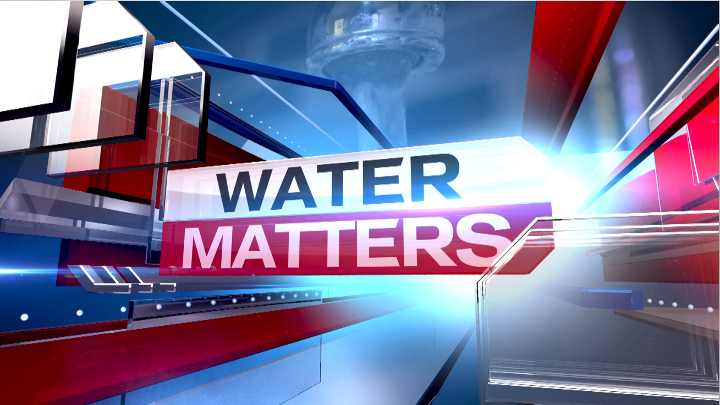 Water Matters, KLBK Screen Capture - 720