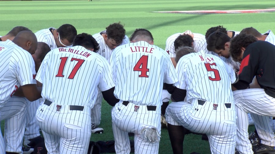 Tech Baseball