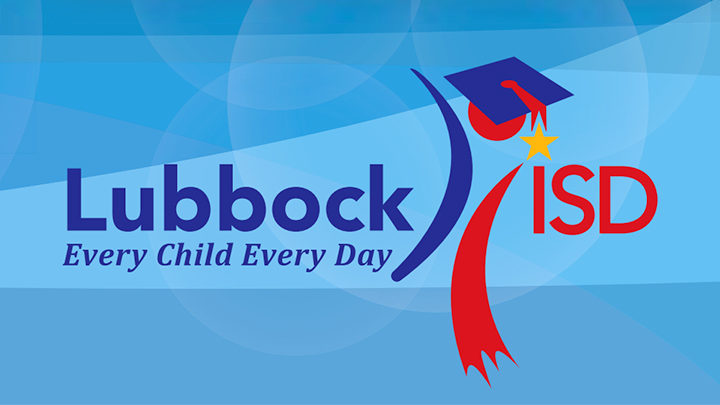 lisd lubbock ISD Logo 720 Lubbock Independent School District