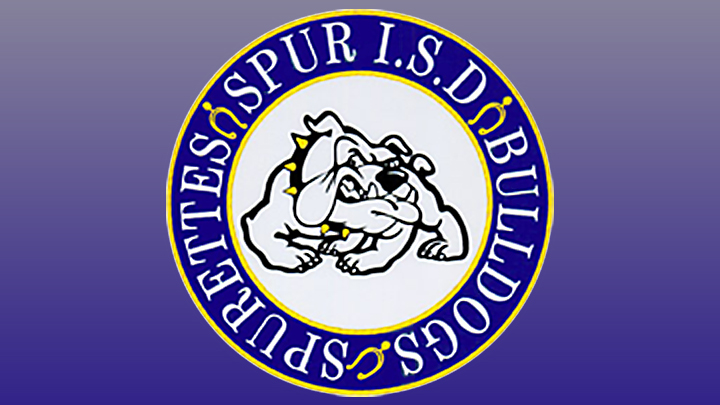 Spur ISD Logo 720