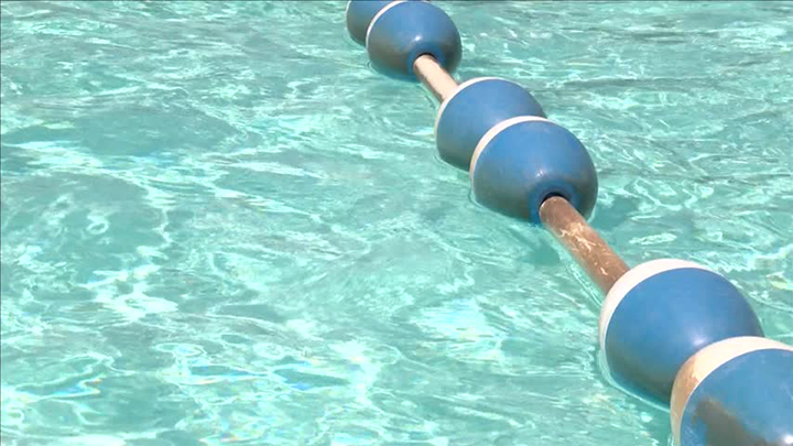 Lubbock Municipal Pools Photo - 720