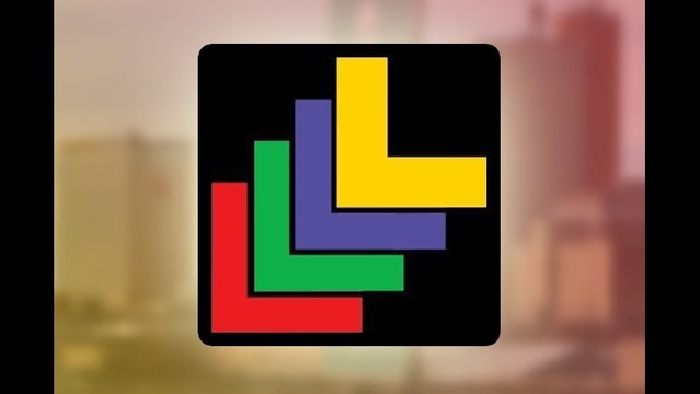 Lubbock Chamber of Commerce Logo
