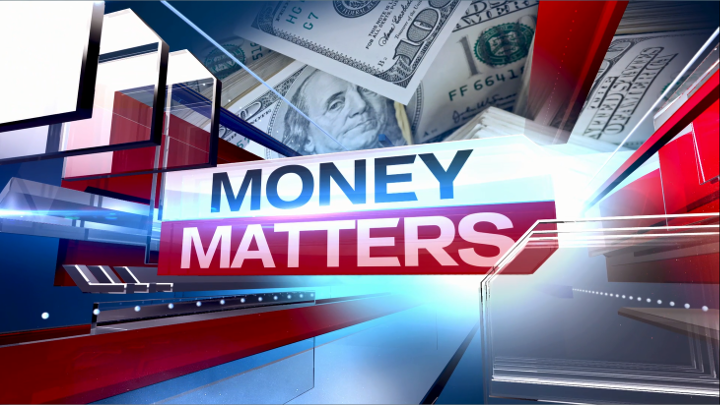 Money Matters, KLBK Screen Capture - 720